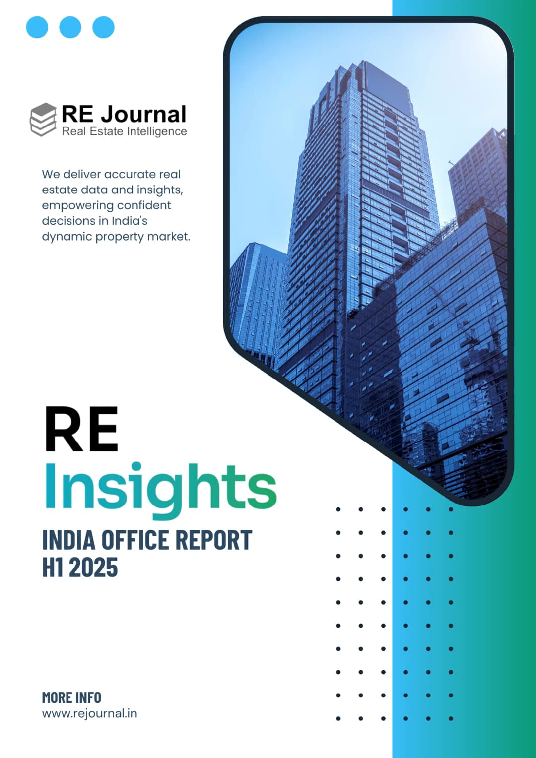India Office Report - H1 2025